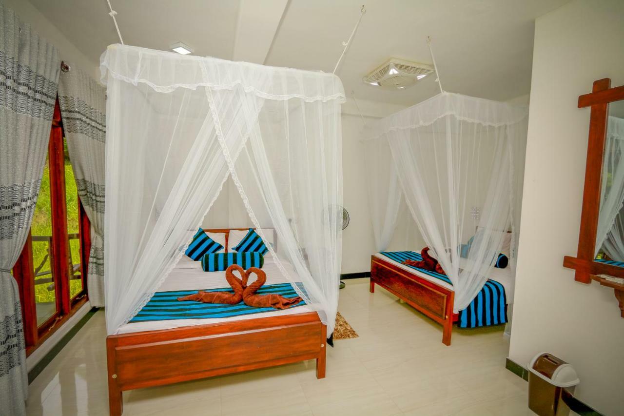 Ella Cottage 219 V Экстерьер фото