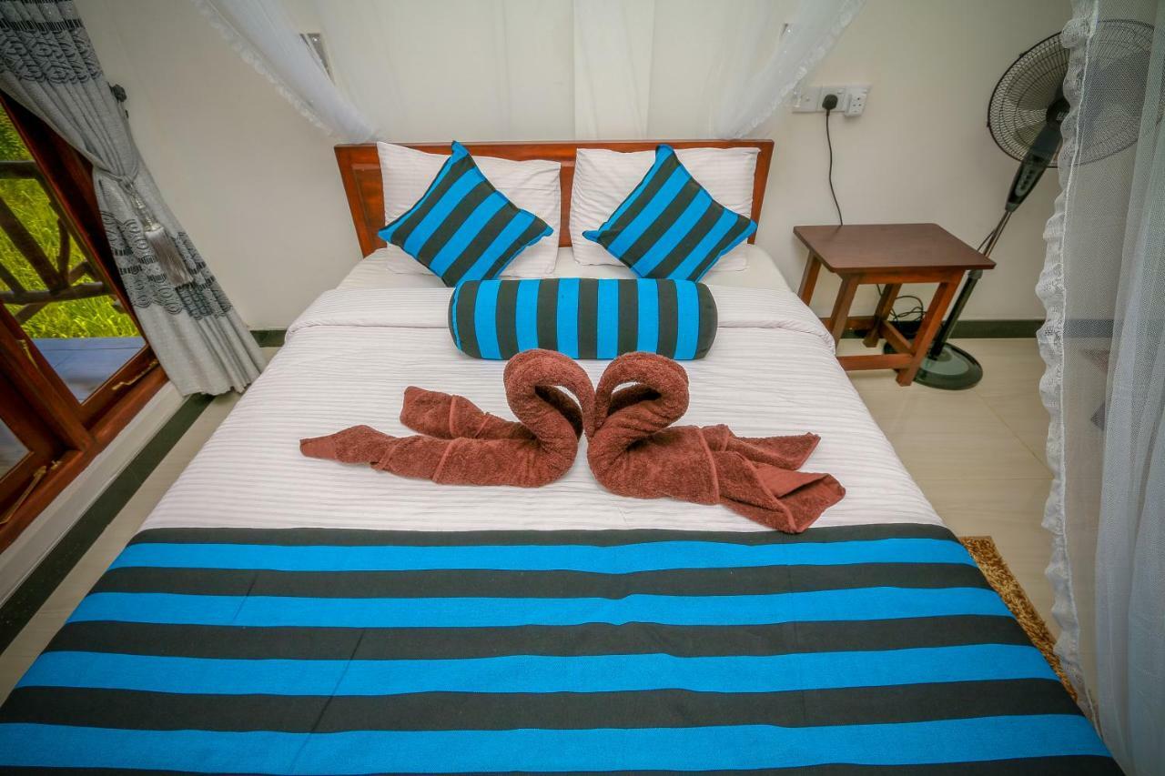 Ella Cottage 219 V Экстерьер фото